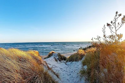 4 Personen Ferienhaus in Aakirkeby