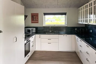 5 Sterne Ferienhaus in Ansager