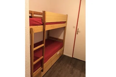 Residenz Les Fontaines Blanches