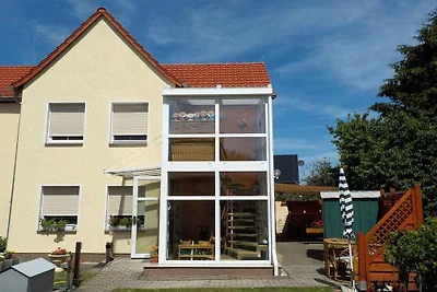 Im Gurkenviertel