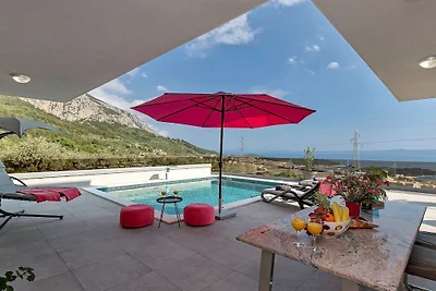 Villa Astra Makarska