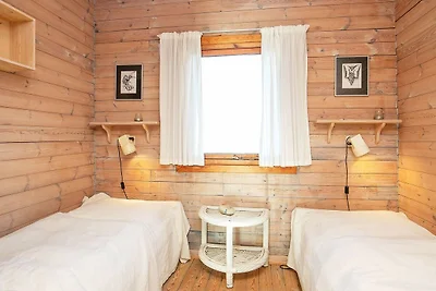 8 Personen Ferienhaus in Harboøre