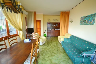 Villa di lusso tra l'Etna e il mare