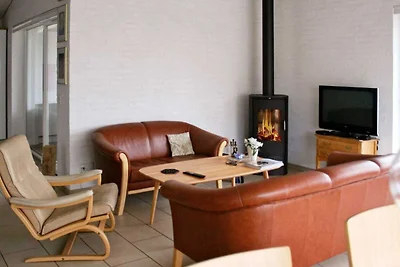 6 Personen Ferienhaus in Thyholm