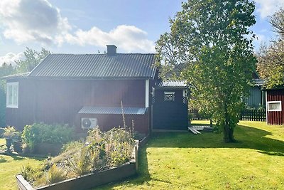 4 Sterne Ferienhaus in JÖNKÖPING