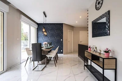 De Vigneulles-appartementen