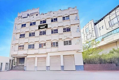Residenza dicittà quercia Nirman Nagar...