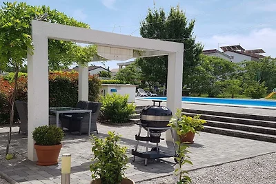 Ferienwohnung mit 2 Schlafzimmer