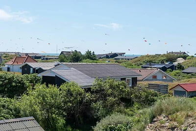 6 Personen Ferienhaus in Fanø