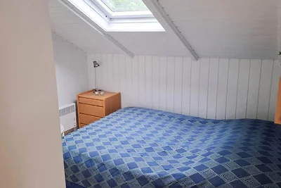 8 Personen Ferienhaus in Bogø By