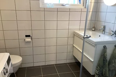 Maison de vacances pour 4 a Tvååker