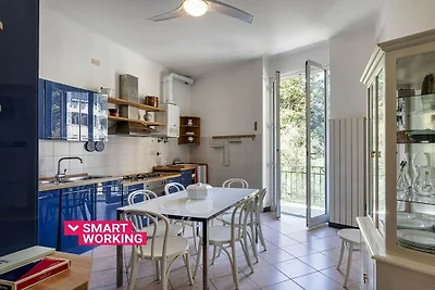 Classy Apartment in Rapallo