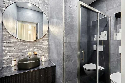 Charmante neue Wohnung im Zentrum von Paris