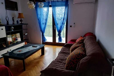 Holiday Home Marina - Two Bedroom Holiday Hom...