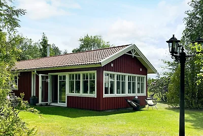 Ferienhaus Erholungsurlaub Svenljunga
