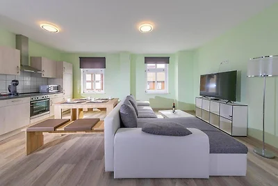 Ferienwohnung Remise, Wernigerode