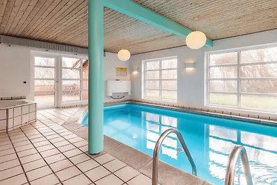 10 Personen Ferienhaus in Fur-By Traum