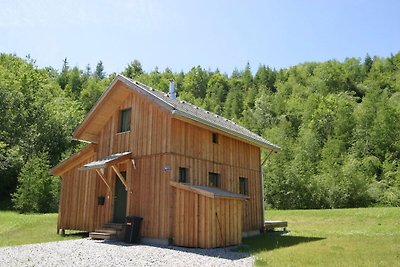 Chalet in Stadl an der Mur met terras