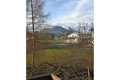 Vakantieappartement met 1 slaapkamer