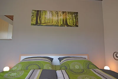 Gemütliche Ferienwohnung in Niedersfeld mit...