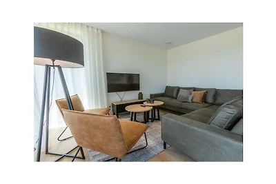 Villa in Cadzand with terrace and Wi-Fi