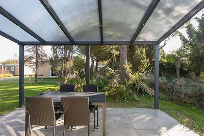 Chalet al villaggio turistico Fort den Haak