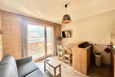 Residenz Le Hameau Des Rennes