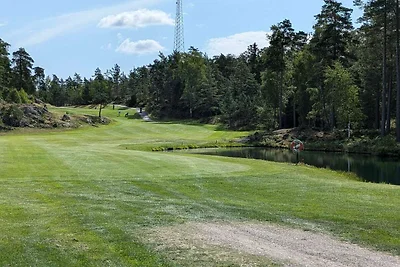 8 Personen Ferienhaus in INGARÖ