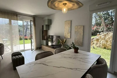 Appartamento a Valbonne con piscina e...