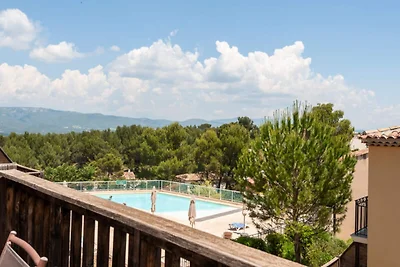 Casa Vacanze in Provenza con Piscina