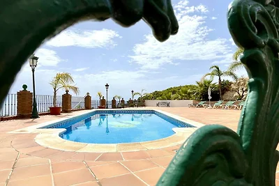 Casa vacanze con piscina privata