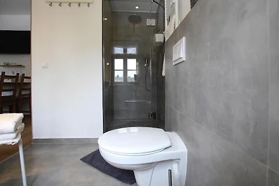Ferienwohnung am Goethepark in Leipzig