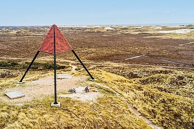 7 Personen Ferienhaus in Hvide Sande-By Traum