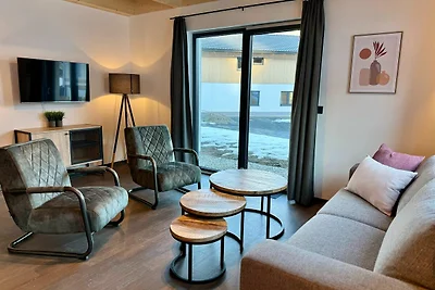 Chalet in Hermagor nahe Skigebiet Nassfeld
