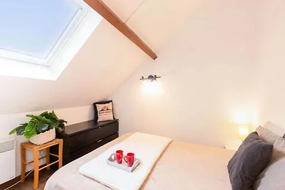 Résidence Aurette Pic Long voor 4 personen