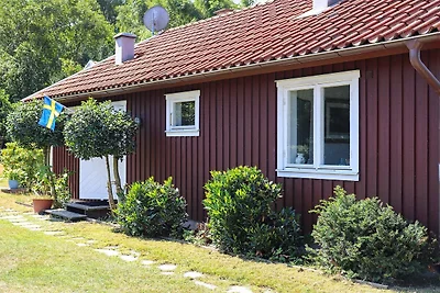 12 persoons vakantie huis in Haverdal