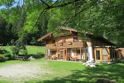 Ferienhaus Erholungsurlaub Aschau