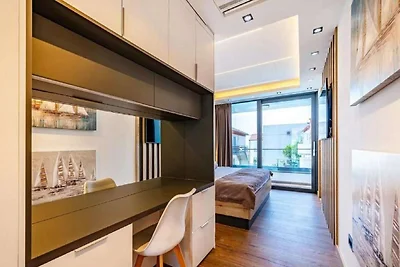 Villa Omega - Four Bedroom Villa with Swimmin...