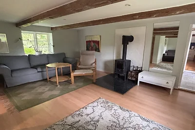 6 Personen Ferienhaus in ÖRKELJUNGA