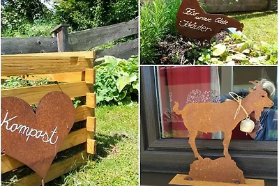 Ferienwohnung mit 1 Schlafzimmer