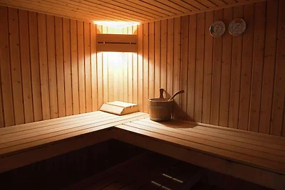 Ferienhaus im Herzen der Ardennen