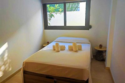 Moderne Villa mit 3 Schlafzimmern, Grill, pri...