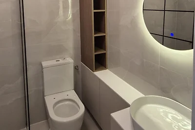 Apartments Rivijera 2 - One bedroom apartment...