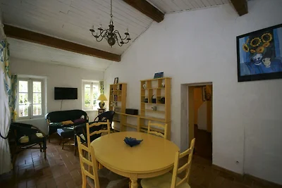 Kinderfreundliches Ferienhaus