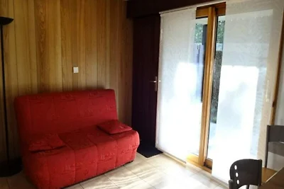 Appartamento nei Pirenei con terrazza...