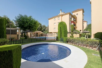 Genova - Apartment In Jerez De La Frontera