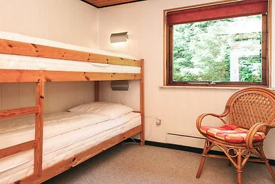 6 Personen vakantie huis in Hadsund
