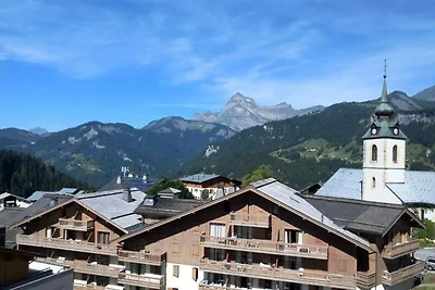 Appartamento monolocale a Notre-Dame-de-Belle...