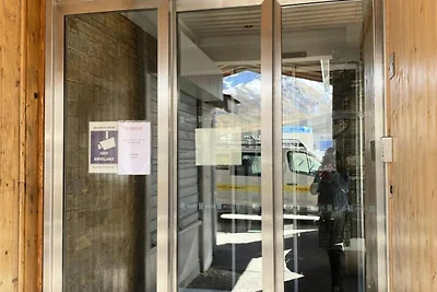 Val Thorens Vermietung: Wohnung im Zentrum mi...