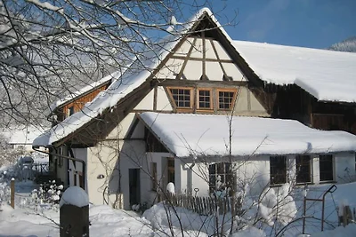 Ferienwohnung mit 1 Schlafzimmer